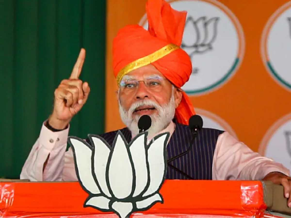 जम्मू-कश्मीर विधानसभा चुनाव के रण में उतरेंगे पीएम मोदी, तीन रैलियों को करेंगे संबोधित